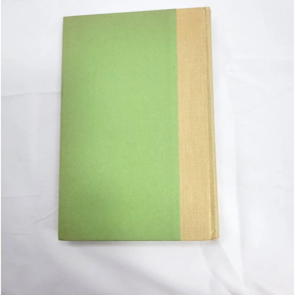 The I Hate To Housekeep Book Peg Bracken 1962 1st Ed Hardcover DJ MCM Kitsch